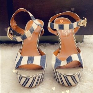 Jessica Simpson Heels